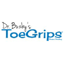 Dr. Buzby's ToeGrips for Dogs