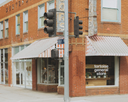 tortoise general store logo