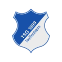 TSG 1899 Hoffenheim DE logo