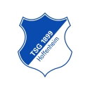 TSG 1899 Hoffenheim DE logo