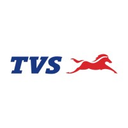 TVS Motor Company logo