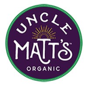 Uncle Matts Organic logo