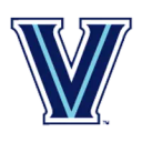 Villanova Official Online Stor logo