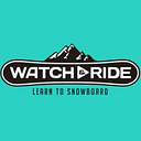 Watch & Ride Virtual Snowboard Inc.