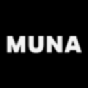 MUNA US logo