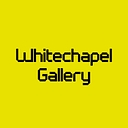 Whitechapel Gallery logo