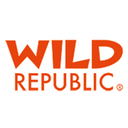 Wild Republic logo