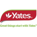 Yates Australia logo