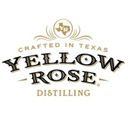 YellowRoseDistilling logo