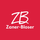 Zaner logo