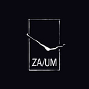 ZA/UM Studio Store