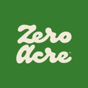 Zero Acre Farms logo