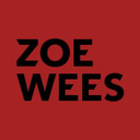 Zoe Wees UK logo