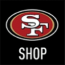 49ers Team Store logo