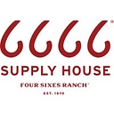Logo for shop6666ranch.com