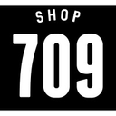 shop709.com logo