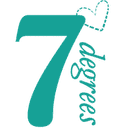 shop7degrees.com logo