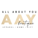 shop AAY logo