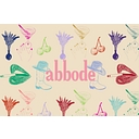 Abbode logo