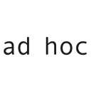 ad hoc penticton