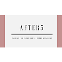 After5 Clothing