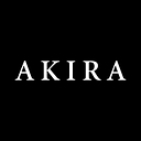 AKIRA logo