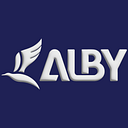 ALBY logo