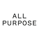 All Purpose