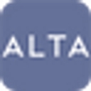 Alta Fitness logo
