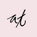 Logo for shopamericanthreads.com