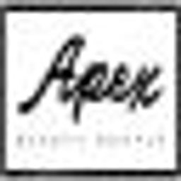 Apex Beauty Supply logo