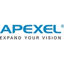 Shop Apexel logo