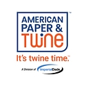 American Paper & Twine Co. logo