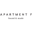 Apartment F logo