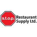 Stop Restaurant Supply Ltd logo