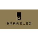 Barreled Baseball