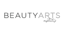 shopbeautyarts.com logo