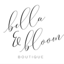 shopbellaandbloom.com logo