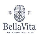 shopbellavita.com logo