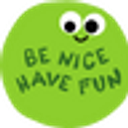 Be Nice Have Fun