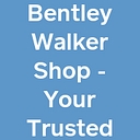 Bentley Walker Shop logo