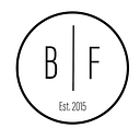 B Fierce Boutique, Inc.