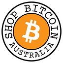 Shop Bitcoin Australia