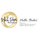 Black Door Boutique