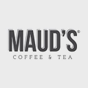 Maud's Coffee & Tea logo