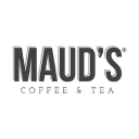 Maud's Coffee & Tea logo