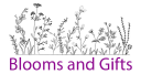 Blooms and Gifts logo