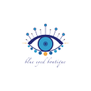 Shop Blue Eyed
