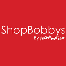 Bobby's Department Store logo