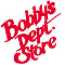 ShopBobbys logo